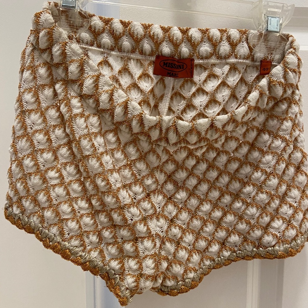 Missoni shorts